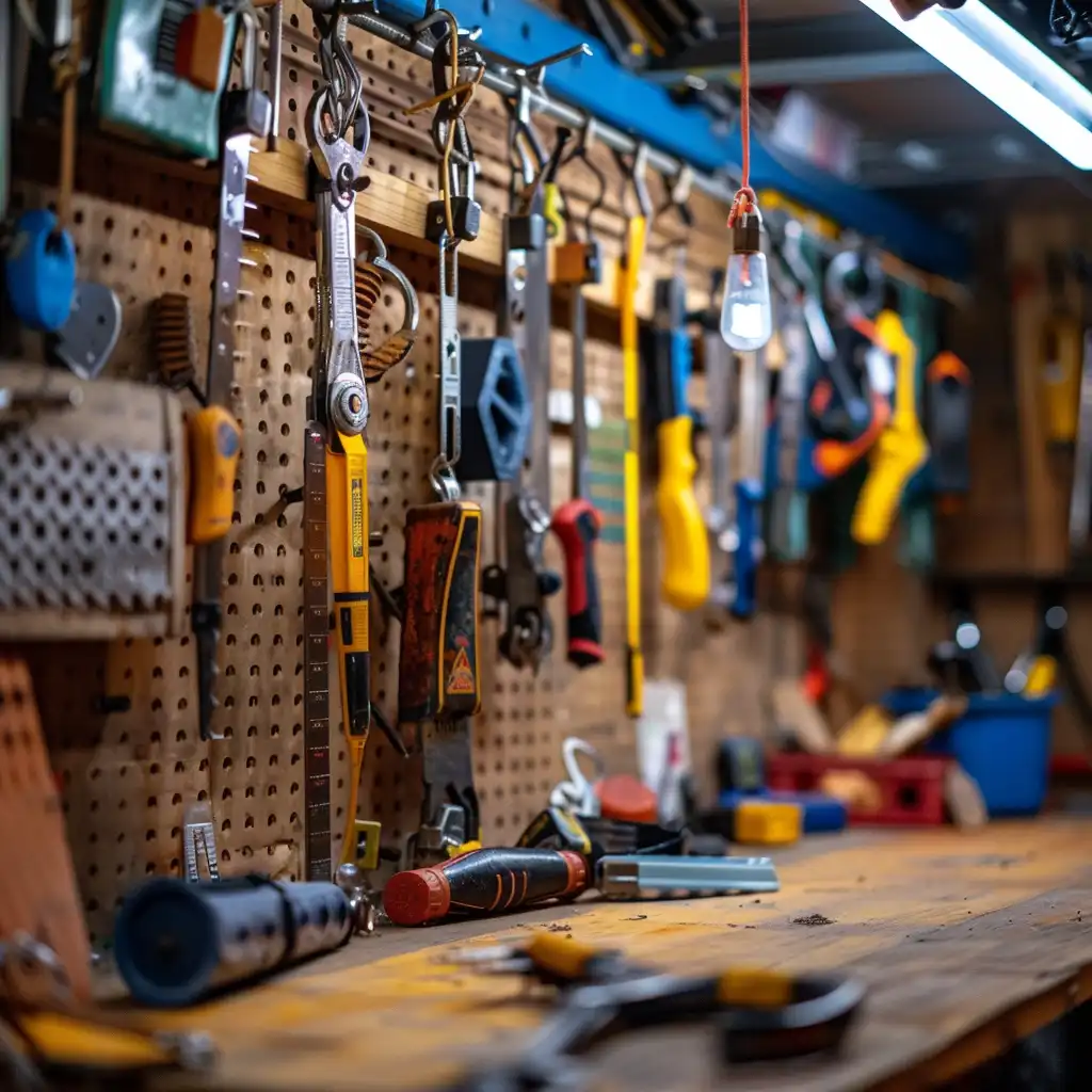 Veiligheidsrichtlijnen voor Tafelhangstoelen